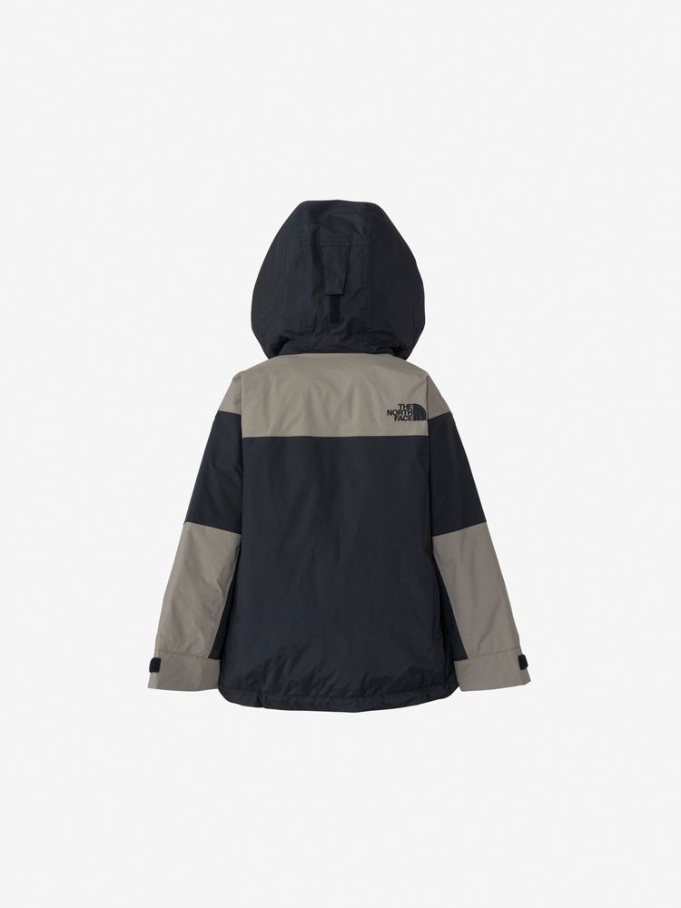 THE NORTH FACE(ザ・ノース・フェイス) ｜トドラースノーインサレーションジャケット（キッズ）
