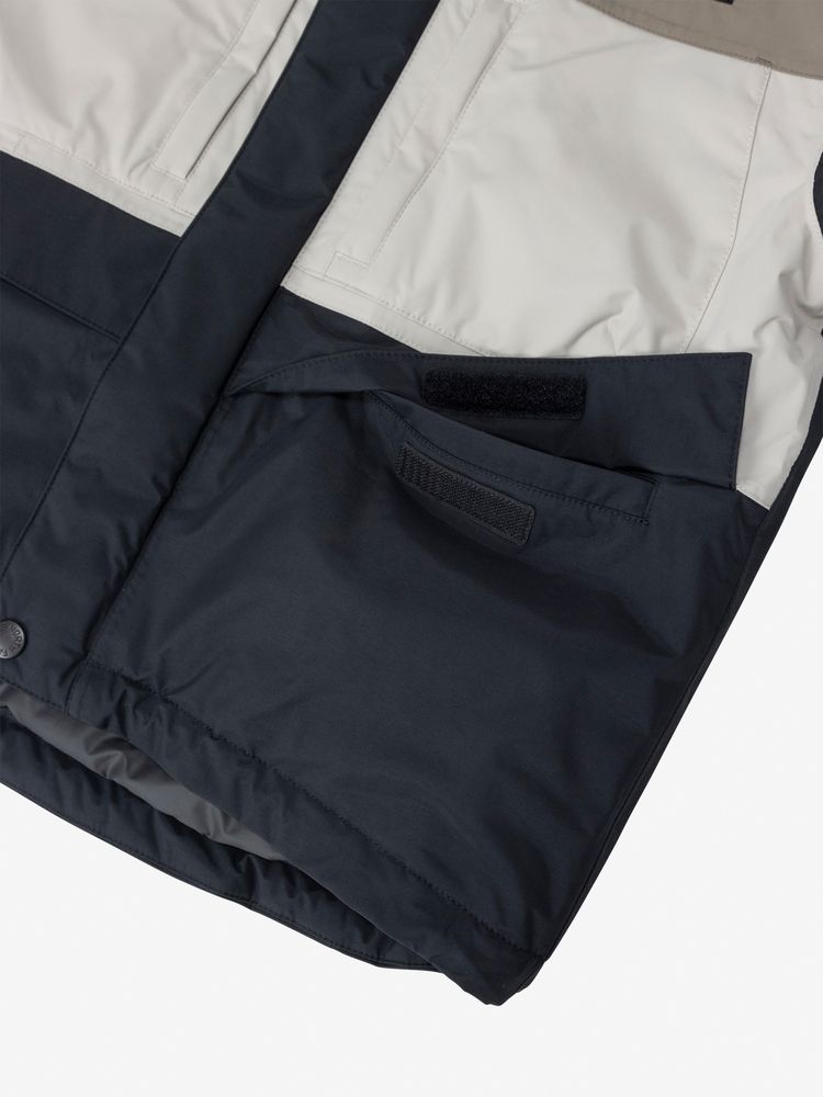 THE NORTH FACE(ザ・ノース・フェイス) ｜トドラースノーインサレーションジャケット（キッズ）