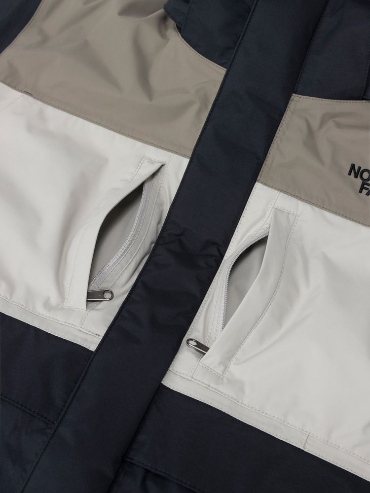 THE NORTH FACE(ザ・ノース・フェイス) ｜トドラースノーインサレーションジャケット（キッズ）