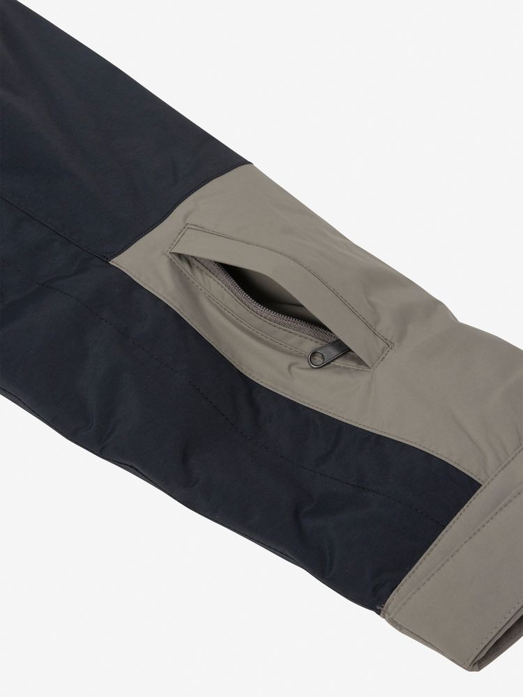 THE NORTH FACE(ザ・ノース・フェイス) ｜トドラースノーインサレーションジャケット（キッズ）