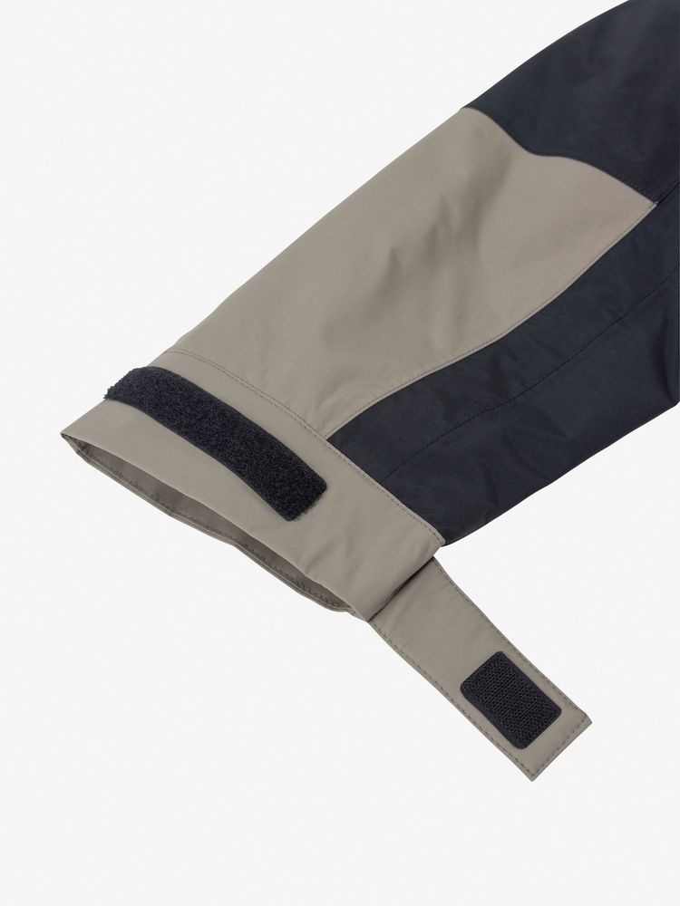 THE NORTH FACE(ザ・ノース・フェイス) ｜トドラースノーインサレーションジャケット（キッズ）