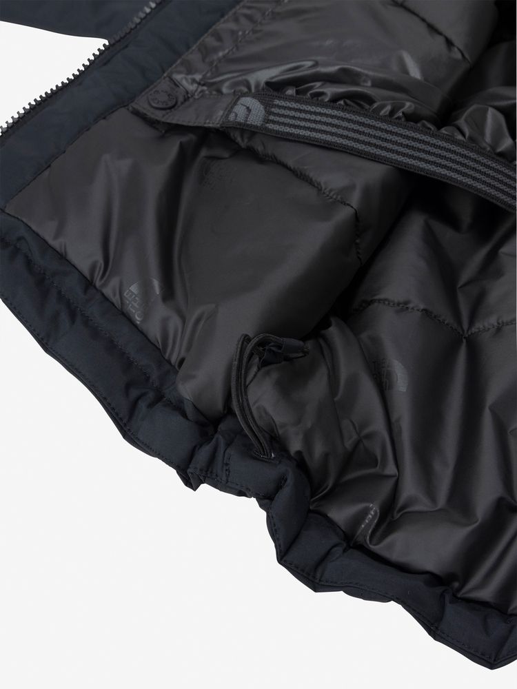 THE NORTH FACE(ザ・ノース・フェイス) ｜トドラースノーインサレーションジャケット（キッズ）