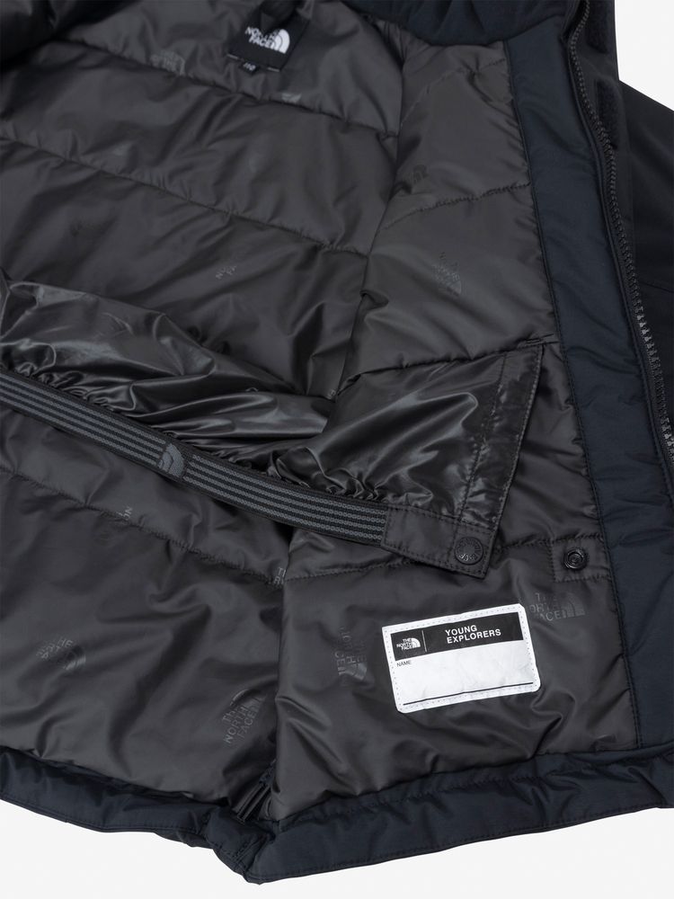 THE NORTH FACE(ザ・ノース・フェイス) ｜トドラースノーインサレーションジャケット（キッズ）