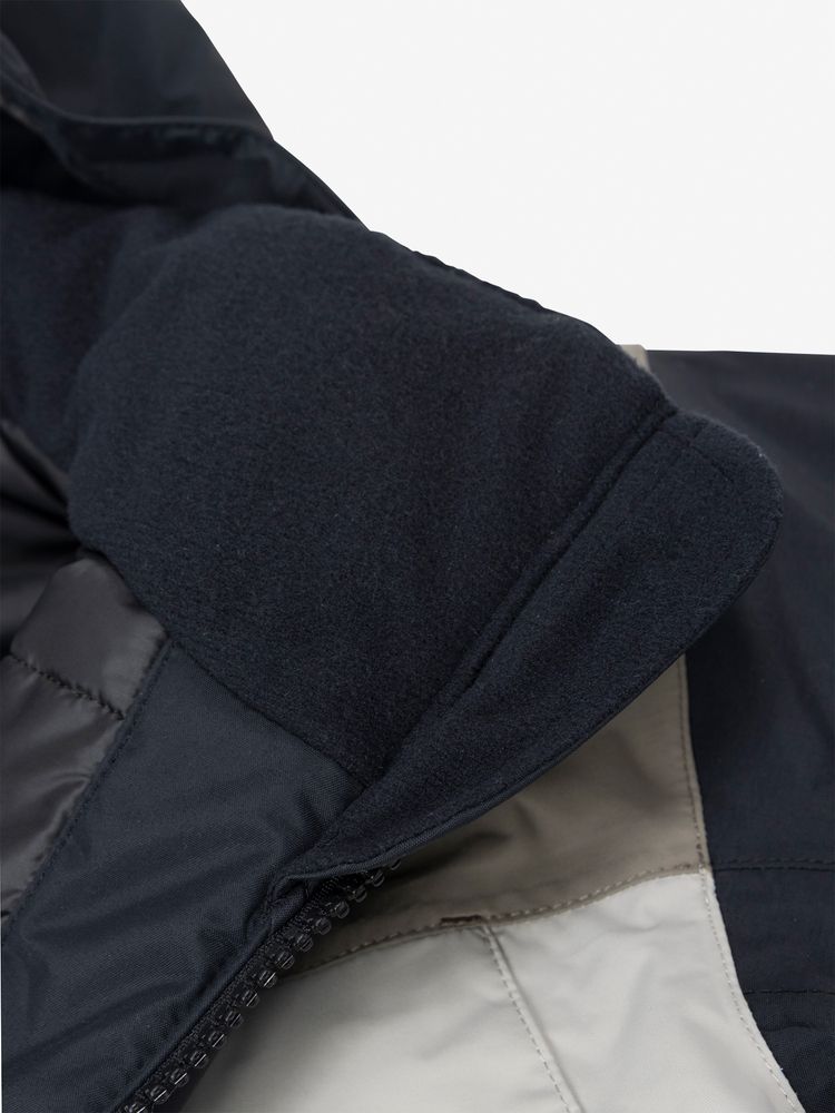 THE NORTH FACE(ザ・ノース・フェイス) ｜トドラースノーインサレーションジャケット（キッズ）