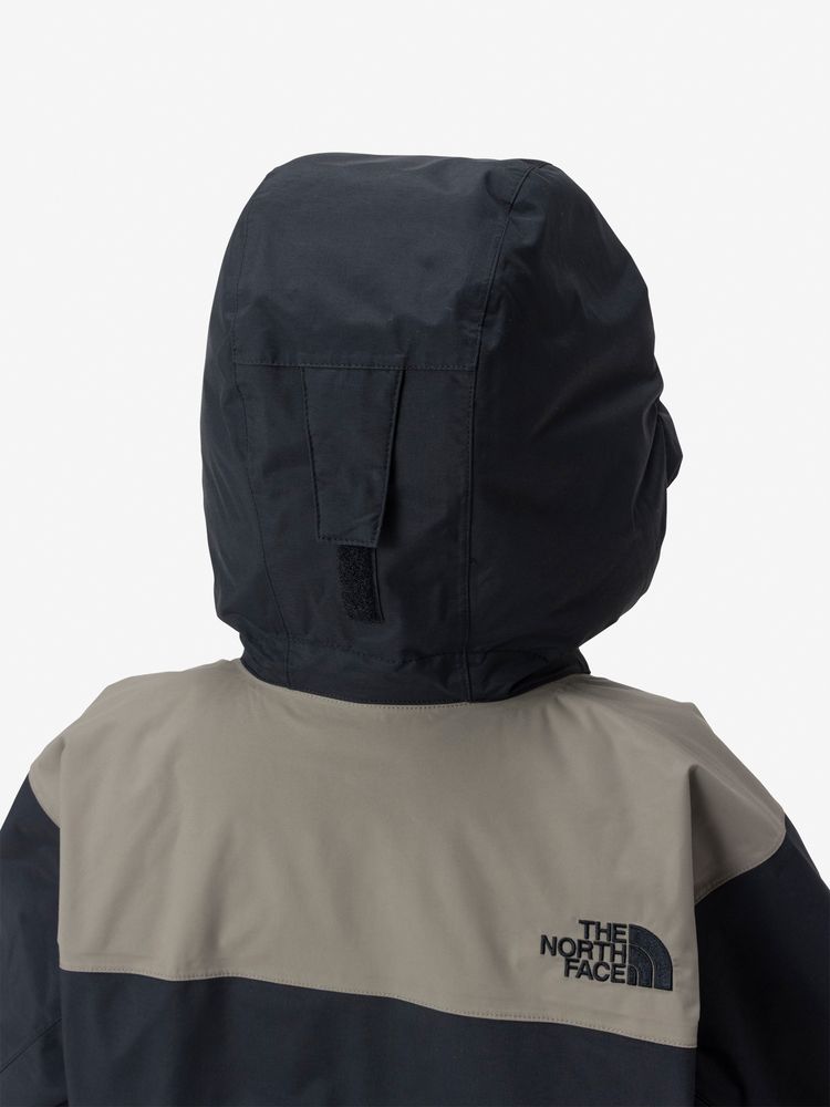 THE NORTH FACE(ザ・ノース・フェイス) ｜トドラースノーインサレーションジャケット（キッズ）