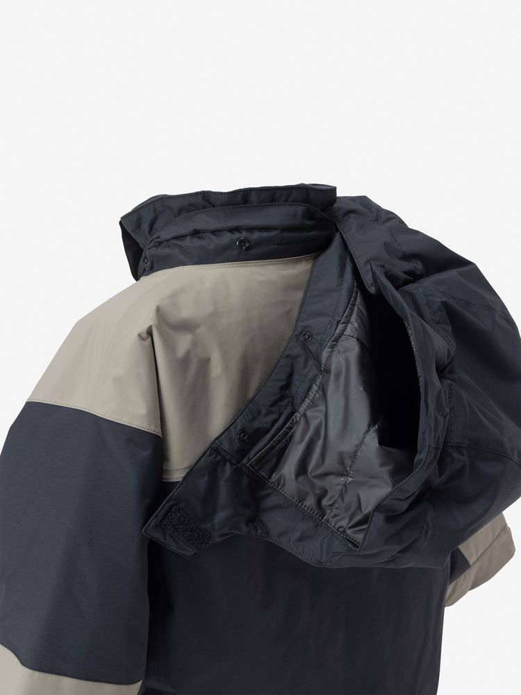 THE NORTH FACE(ザ・ノース・フェイス) ｜トドラースノーインサレーションジャケット（キッズ）