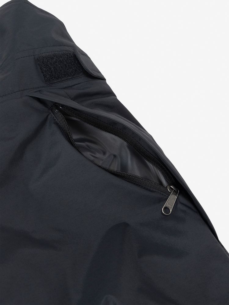 THE NORTH FACE(ザ・ノース・フェイス) ｜トドラースノーインサレーションビブ（キッズ）