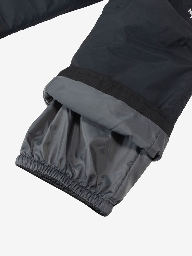 THE NORTH FACE(ザ・ノース・フェイス) ｜トドラースノーインサレーションビブ（キッズ）