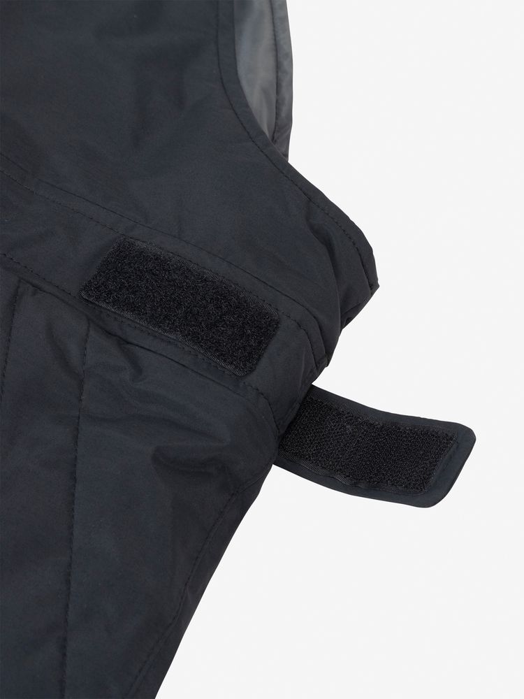 THE NORTH FACE(ザ・ノース・フェイス) ｜トドラースノーインサレーションビブ（キッズ）