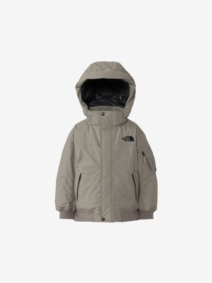 THE NORTH FACE 】スノーウェア size90cm オールインワン ザ・ノース