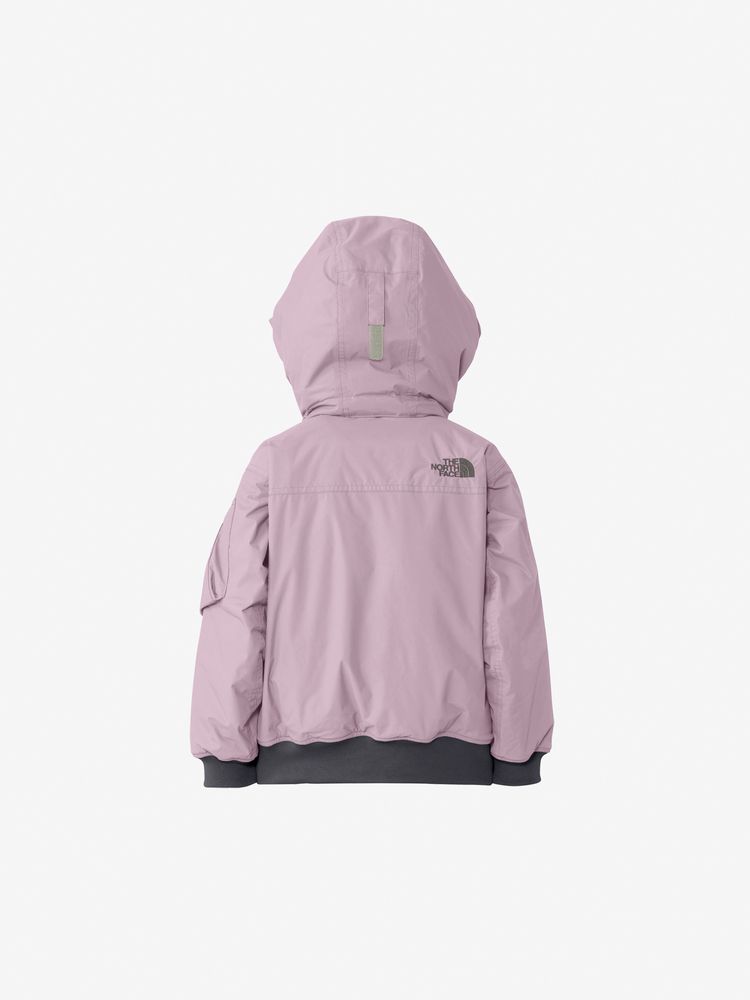 THE NORTH FACE(ザ・ノース・フェイス) ｜トドラーウインターボンバージャケット（キッズ）