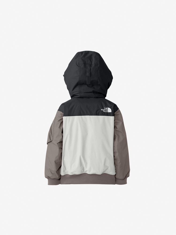 公式・限定】トドラーウインターボンバージャケット（キッズ）｜ザ