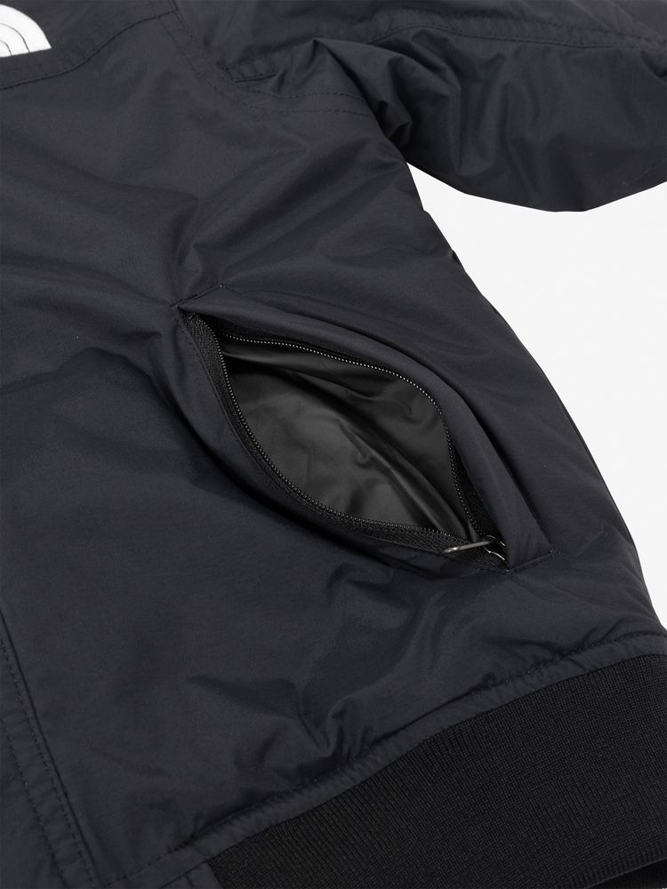 THE NORTH FACE(ザ・ノース・フェイス) ｜トドラーウインターボンバージャケット（キッズ）