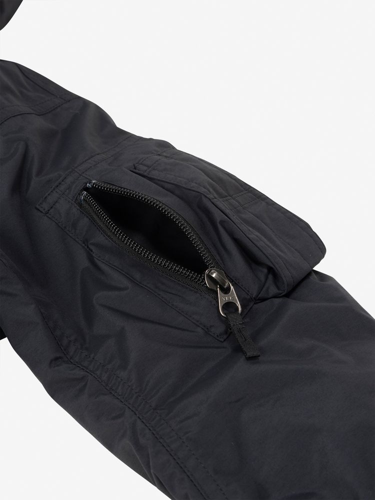 THE NORTH FACE(ザ・ノース・フェイス) ｜トドラーウインターボンバージャケット（キッズ）