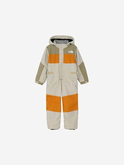 chr様 THE NORTH FACE スノーワンピース 110cm 新品 chr様 THE NORTH FACE スノーワンピース 110cm 新品 - メルカリ