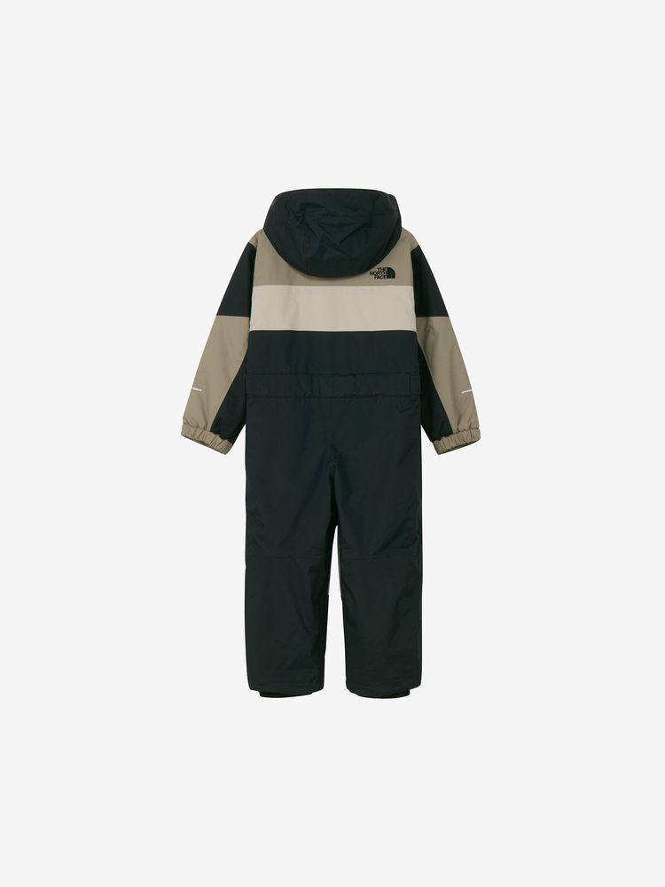 THE NORTH FACE アウター＆ベストワンピース 半袖ワンピース　キッズ 公式・セール】ウォータープルーフワンピース（キッズ）｜ザ・ノース