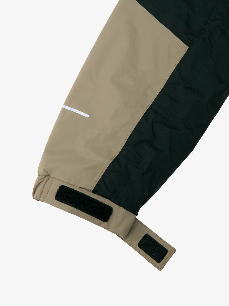 公式】ウォータープルーフワンピース（キッズ）｜ザ・ノース・フェイス