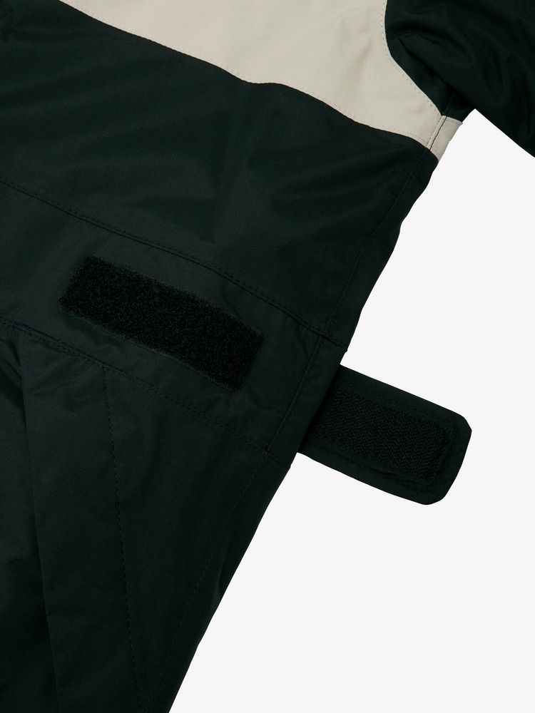 公式】ウォータープルーフワンピース（キッズ）｜ザ・ノース・フェイス