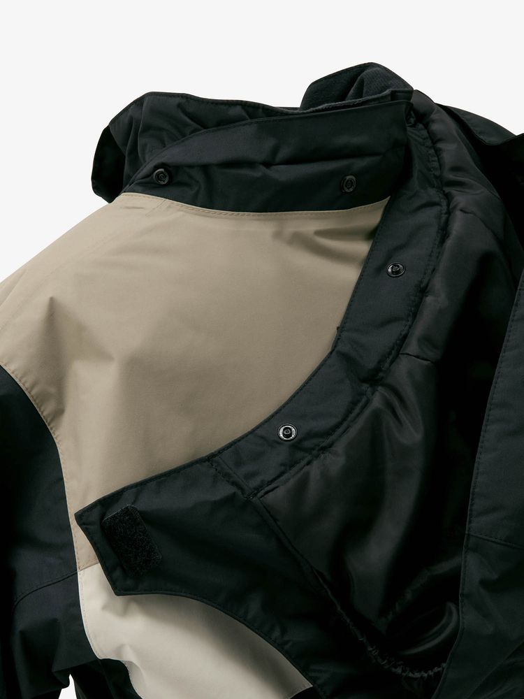 公式】ウォータープルーフワンピース（キッズ）｜ザ・ノース・フェイス