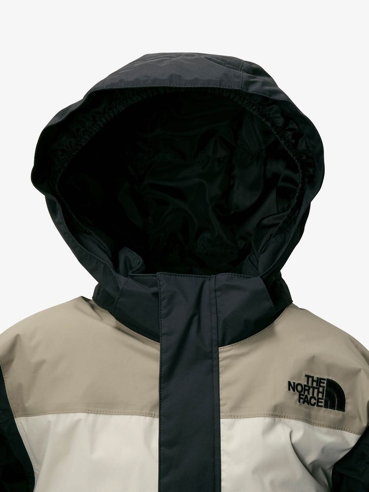 公式】ウォータープルーフワンピース（キッズ）｜ザ・ノース・フェイス
