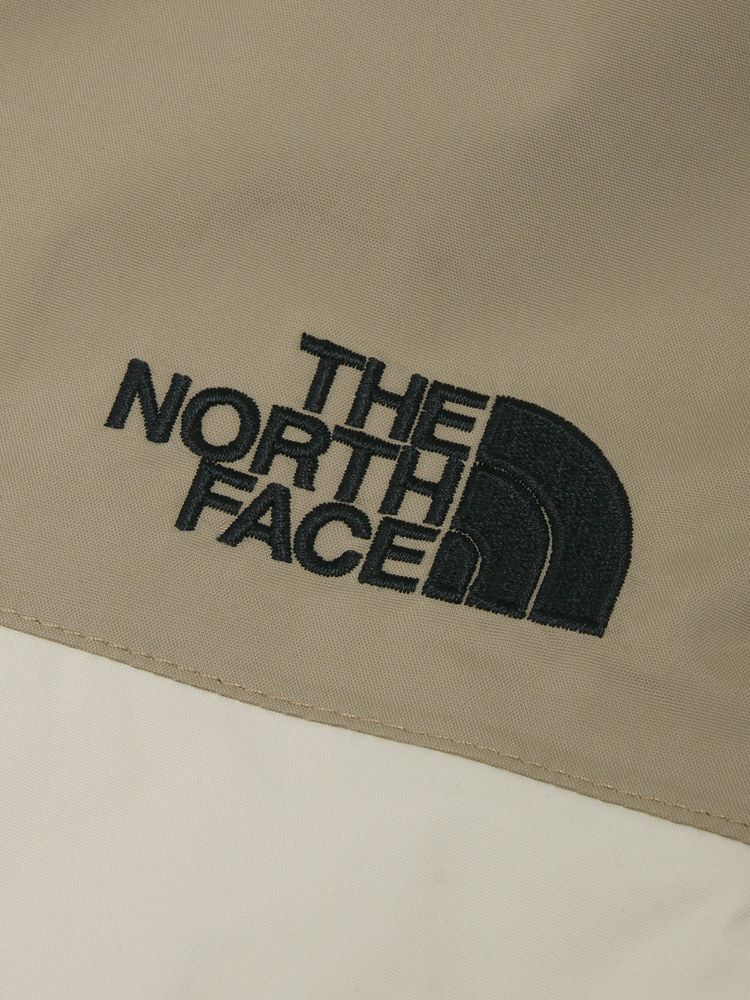 公式・セール】ウォータープルーフワンピース（キッズ）｜ザ・ノース