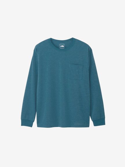 アンダーカバーロングネックトップス UNDERCOVER - 24AW新品 UNDERCOVER TWIN PEAKS ロング Tシャツの