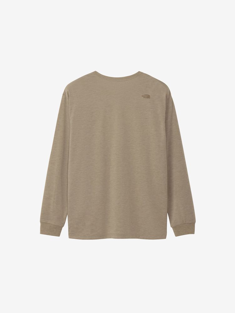 【新品】NORTH FACE ノースフェイス ロングスリーブハイカーズティー ザ・ノース・フェイス THE NORTH FACE ロングスリーブハイカーズ