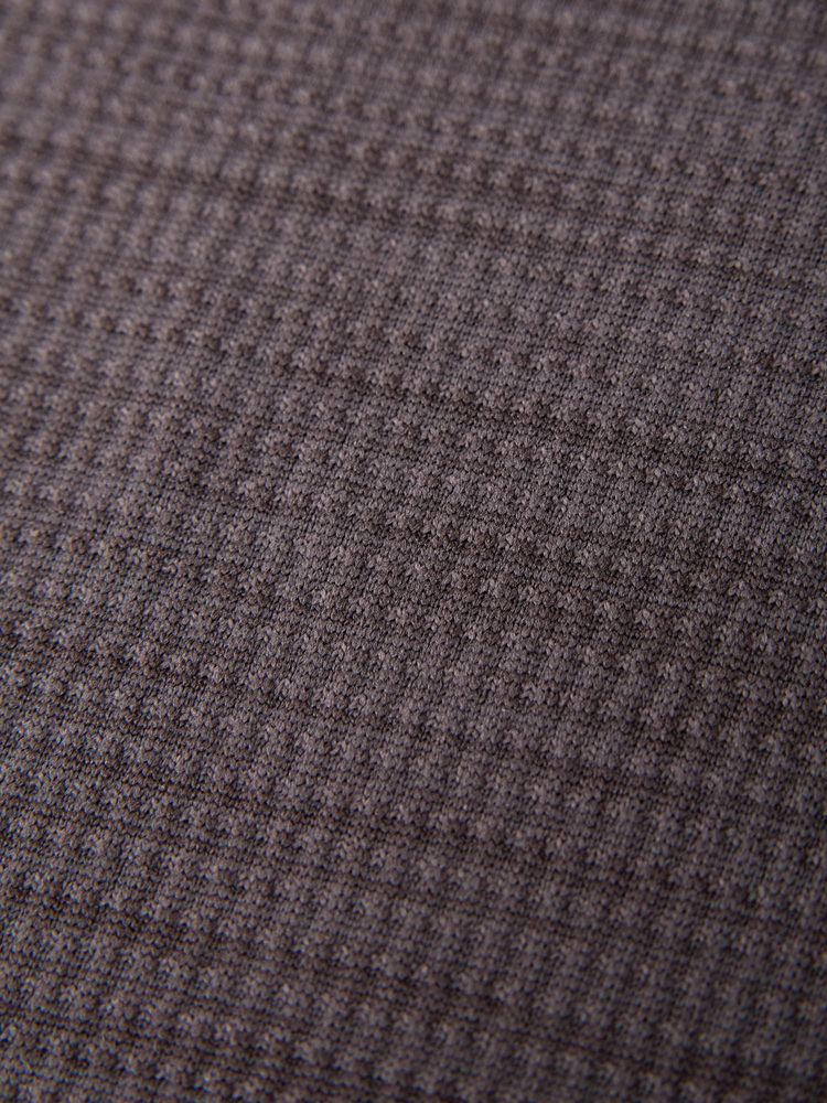 THE NORTH FACE(ザ・ノース・フェイス) ｜ロングスリーブフラッシュドライスリーディージップアップ（メンズ）