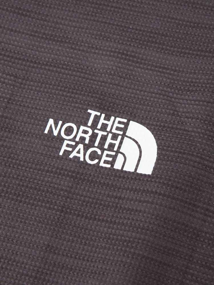 THE NORTH FACE(ザ・ノース・フェイス) ｜ロングスリーブフラッシュドライスリーディージップアップ（メンズ）