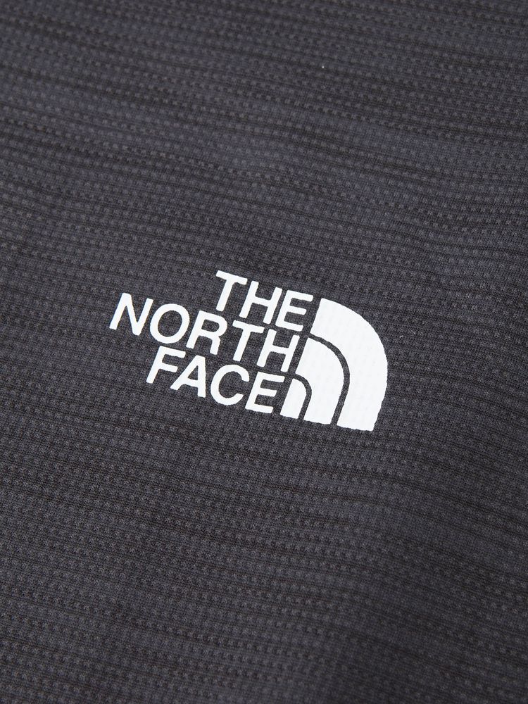 THE NORTH FACE(ザ・ノース・フェイス) ｜ロングスリーブフラッシュドライスリーディークルー（メンズ）