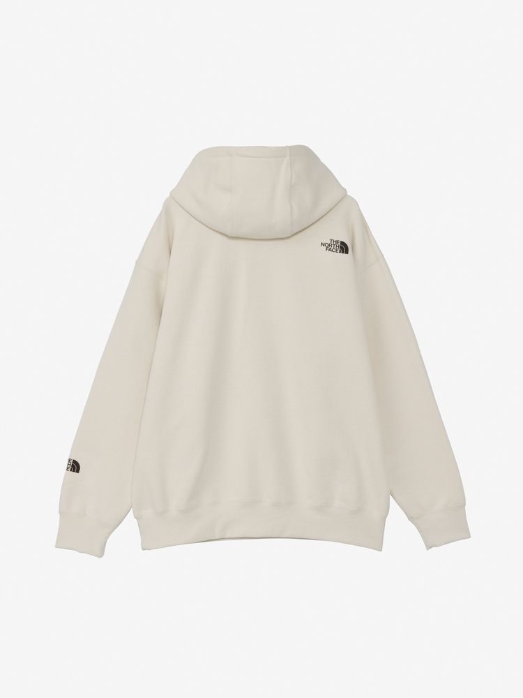 THE NORTH FACE(ザ・ノース・フェイス) ｜レイバックフーディ（ユニセックス）