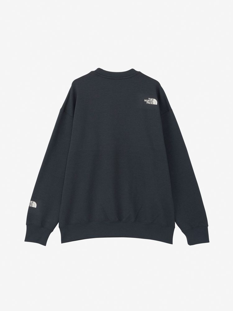 公式・セール】レイバッククルー（ユニセックス）｜ザ・ノース