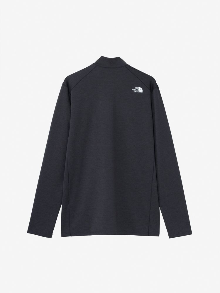 THE NORTH FACE(ザ・ノース・フェイス) ｜ロングスリーブ QD ミッドジップアップ（メンズ）