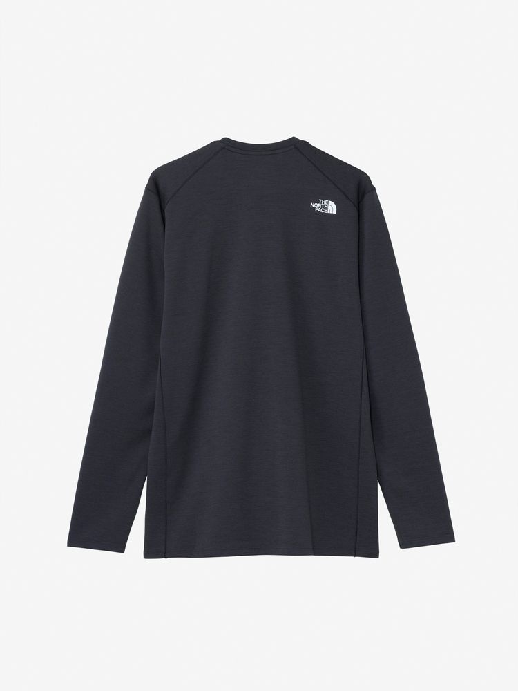 THE NORTH FACE(ザ・ノース・フェイス) ｜ロングスリーブ QD ミッドクルー（メンズ）