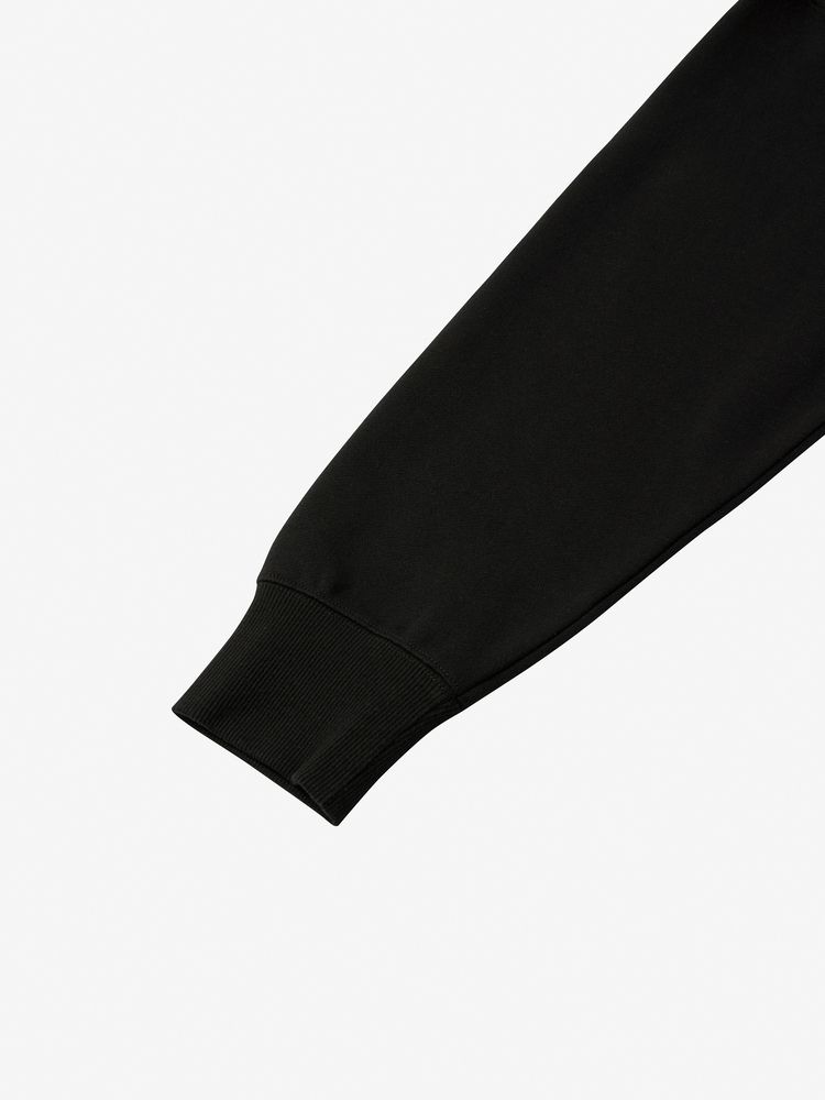 THE NORTH FACE(ザ・ノース・フェイス) ｜スモールロゴヘザースウェットフーディ（ユニセックス）