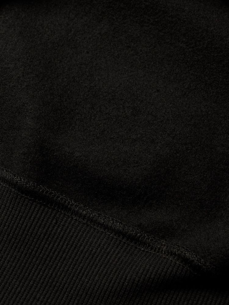 THE NORTH FACE(ザ・ノース・フェイス) ｜スモールロゴヘザースウェットフーディ（ユニセックス）