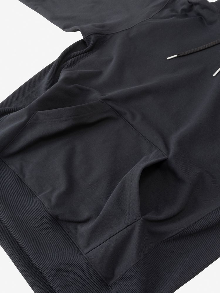 THE NORTH FACE(ザ・ノース・フェイス) ｜バックスクエアロゴフーディ（ユニセックス）