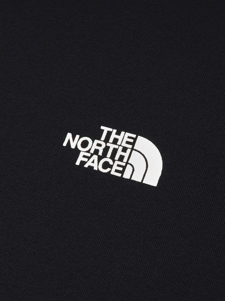 THE NORTH FACE(ザ・ノース・フェイス) ｜バックスクエアロゴフーディ（ユニセックス）