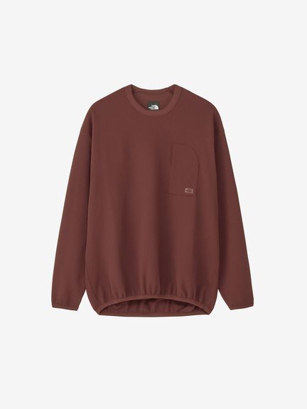早い者勝ち!!! THE NORTH FACE ◆ S/S エンライドワッフルティー 公式・限定】ショートスリーブエンライドワッフルティー（ユニ