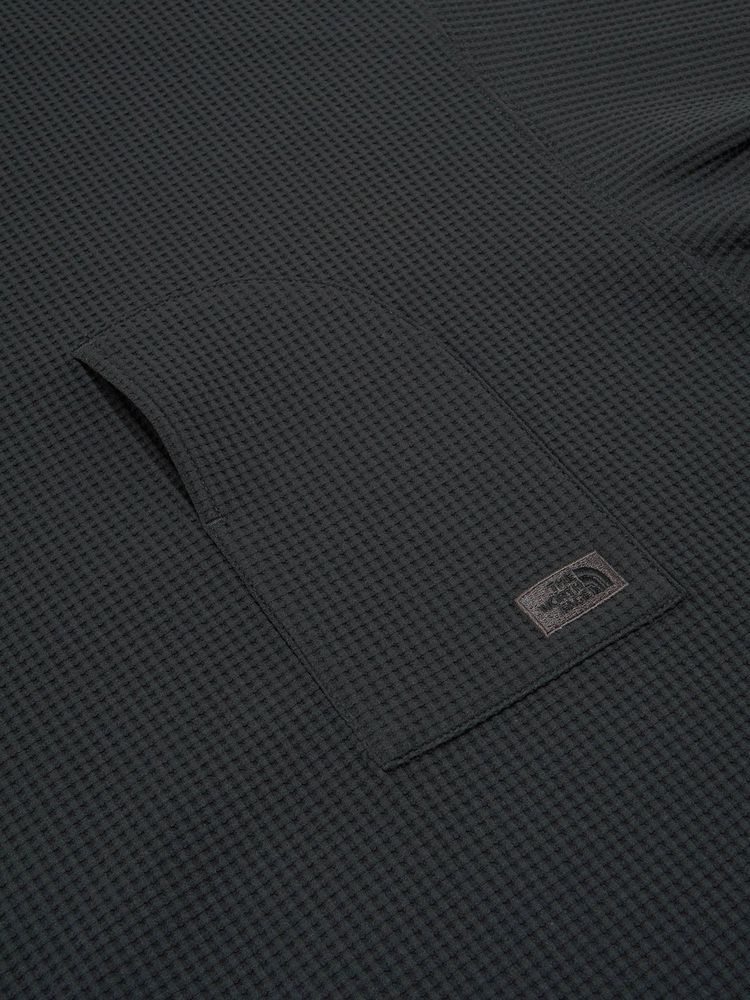 THE NORTH FACE(ザ・ノース・フェイス) ｜エンライドワッフルクルー（ユニセックス）