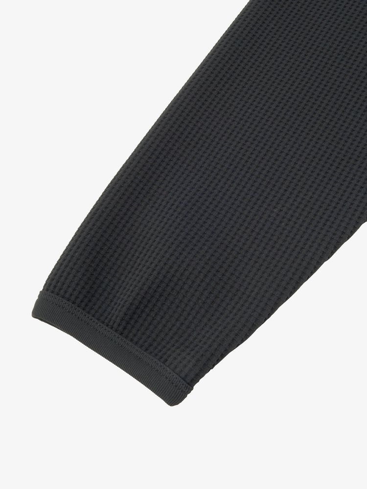 THE NORTH FACE(ザ・ノース・フェイス) ｜エンライドワッフルクルー（ユニセックス）