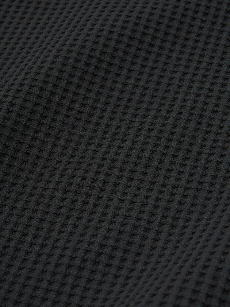 THE NORTH FACE(ザ・ノース・フェイス) ｜エンライドワッフルクルー（ユニセックス）