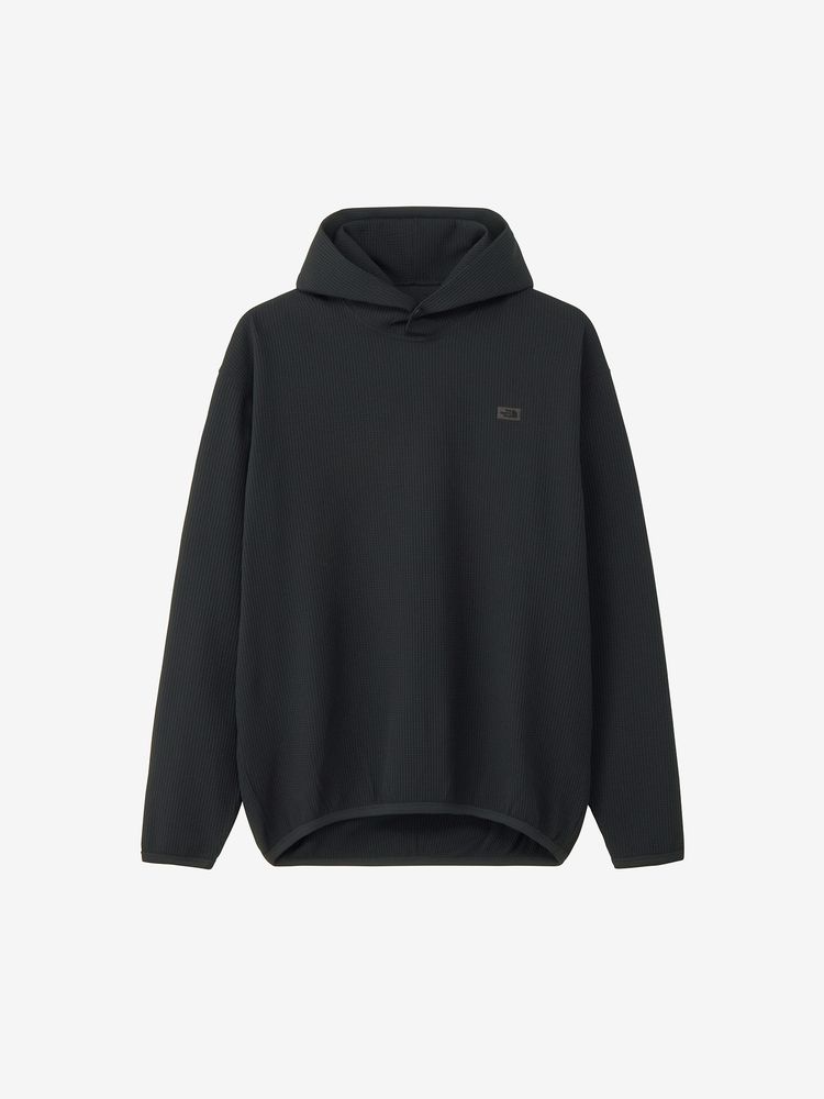 THE NORTH FACE Enride Hoodie 新品未使用 公式】エンライドワッフルフーディー（ユニセックス）｜ザ