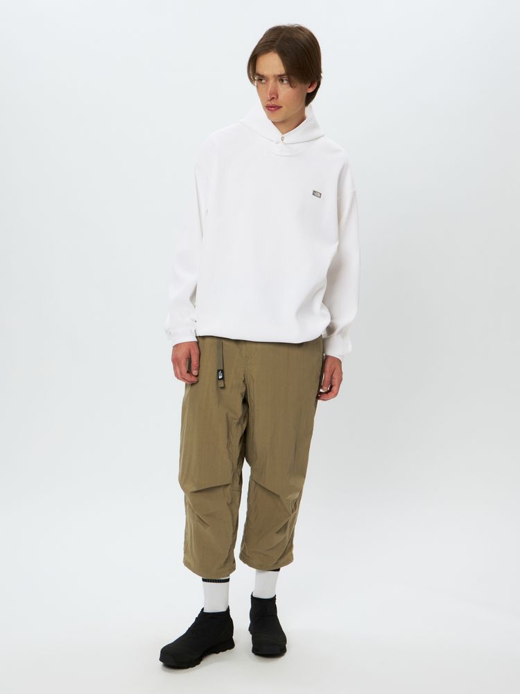 THE NORTH FACE(ザ・ノース・フェイス) ｜エンライドワッフルフーディー（ユニセックス）