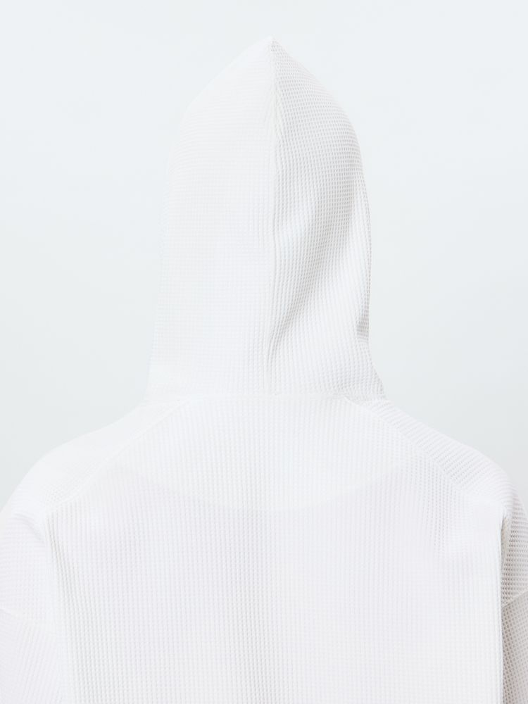 THE NORTH FACE(ザ・ノース・フェイス) ｜エンライドワッフルフーディー（ユニセックス）