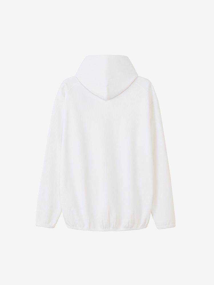 THE NORTH FACE(ザ・ノース・フェイス) ｜エンライドワッフルフーディー（ユニセックス）