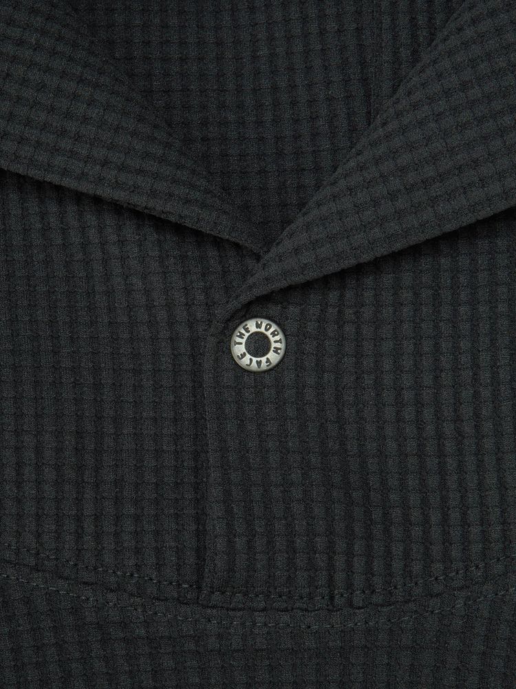 THE NORTH FACE(ザ・ノース・フェイス) ｜エンライドワッフルフーディー（ユニセックス）