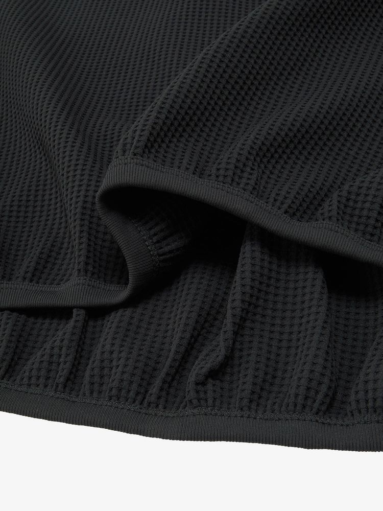 THE NORTH FACE(ザ・ノース・フェイス) ｜エンライドワッフルフーディー（ユニセックス）