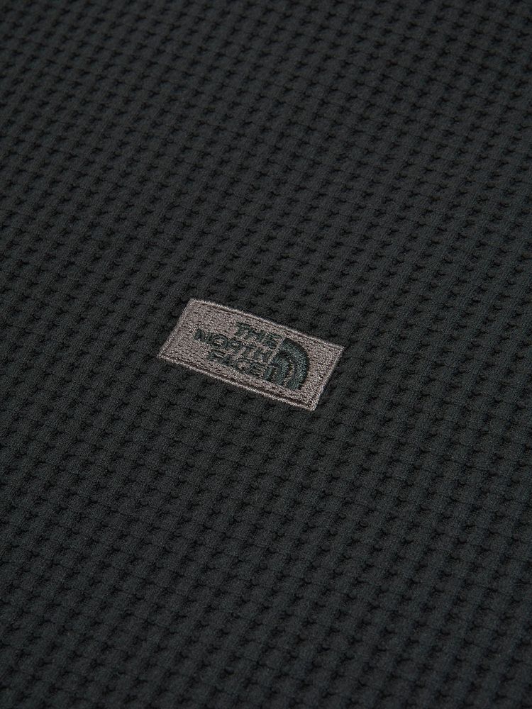 THE NORTH FACE(ザ・ノース・フェイス) ｜エンライドワッフルフーディー（ユニセックス）
