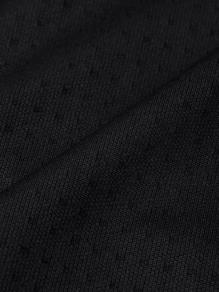 THE NORTH FACE(ザ・ノース・フェイス) ｜ロングスリーブハイブリッドドライドットライトクルー（メンズ）